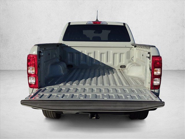 Used 2021 Ford Ranger XL w/ Equipment Group 101A High RWD image 6