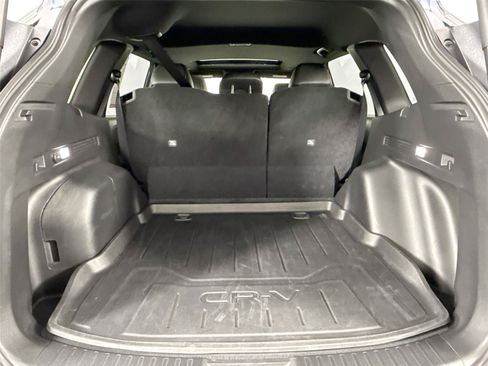 Used 2025 Honda CR-V Sport-L image 36