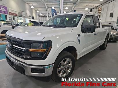 Used 2024 Ford F150 XLT