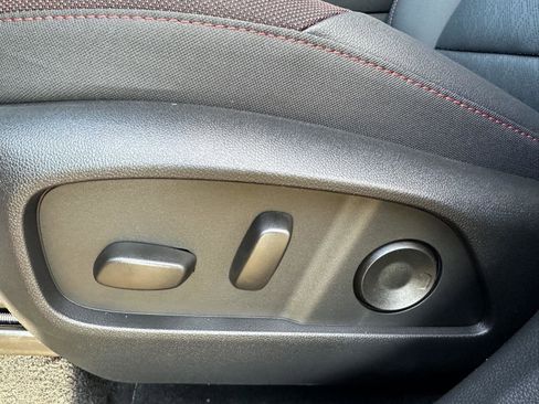 New 2026 Chevrolet Equinox RS w/ Convenience Package III image 9