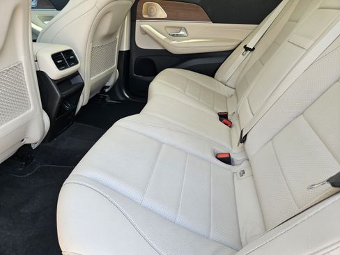 Certified 2022 Mercedes-Benz GLE 350 4MATIC image 22