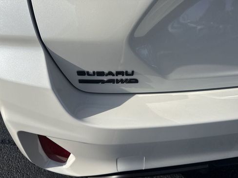 New 2026 Subaru Impreza 2.0i Sport AWD/4WD image 6