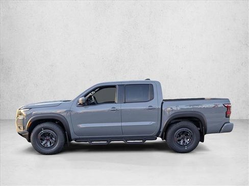 New 2026 Nissan Frontier Pro-X w/ Pro-X Convenience Package image 5