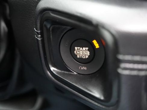 Certified 2025 Jeep Wrangler Unlimited Sahara w/ Safety Group image 32