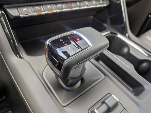 New 2026 GMC Sierra 1500 AT4X image 12