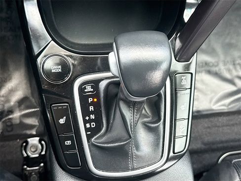 Used 2024 Kia Seltos SX image 17