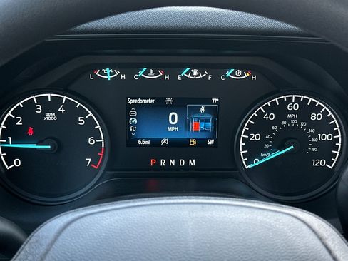 New 2026 Ford F150 XL RWD image 20