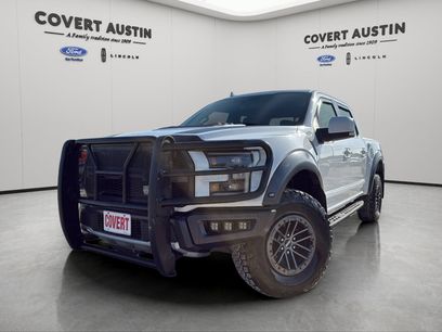 Used 2019 Ford F150 Raptor w/ Equipment Group 802A Luxury