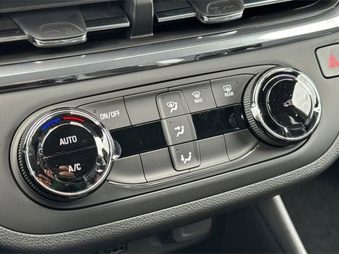 New 2026 Buick Envista Preferred w/ Advanced Safety Package image 22