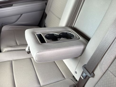 Used 2024 Chevrolet Tahoe LS RWD image 51