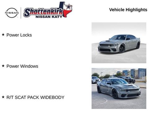 Used 2023 Dodge Charger Scat Pack image 19