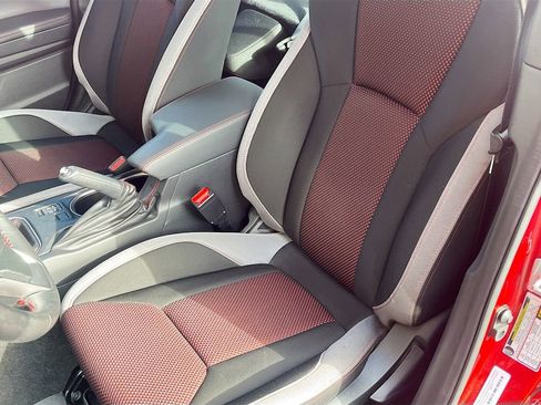 Used 2023 Subaru Impreza 2.0i Sport image 18