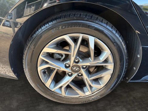 Used 2021 Hyundai Sonata SEL FWD image 39