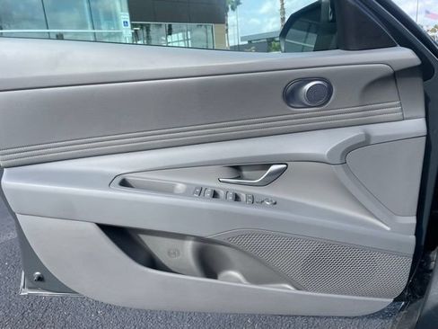 New 2026 Hyundai Elantra Sport FWD image 10