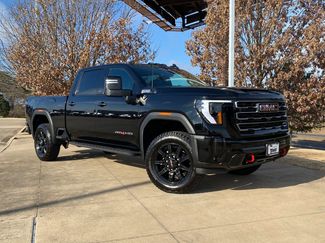 Used 2025 GMC Sierra 2500 AT4 w/ AT4 Preferred Package 360° Tour