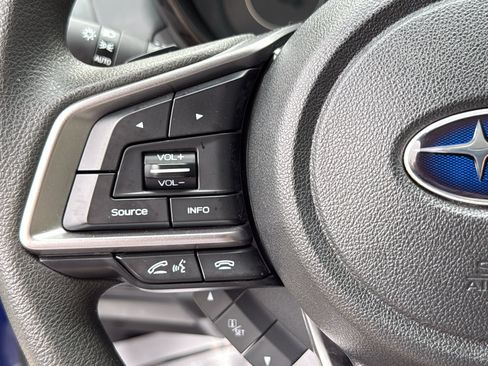 Certified 2022 Subaru Impreza 2.0i Premium AWD/4WD image 14