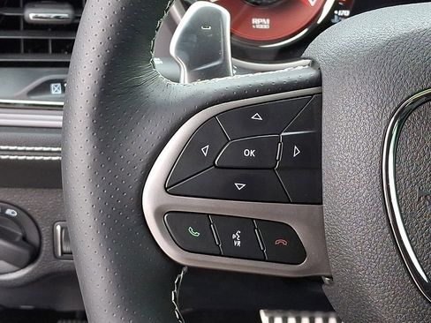 Used 2023 Dodge Challenger SRT Hellcat image 18