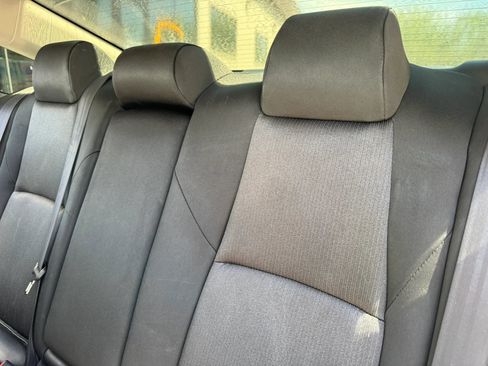 Used 2019 Honda Accord LX image 26