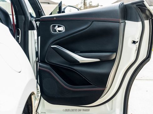 Used 2021 Aston Martin DBX image 49