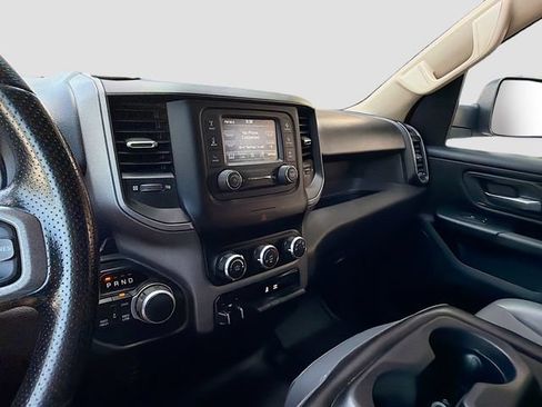 Used 2019 RAM 1500 Tradesman w/ Tradesman Group AWD/4WD image 24