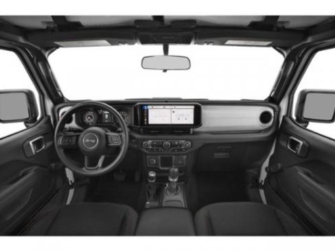 New 2025 Jeep Gladiator Sport image 11