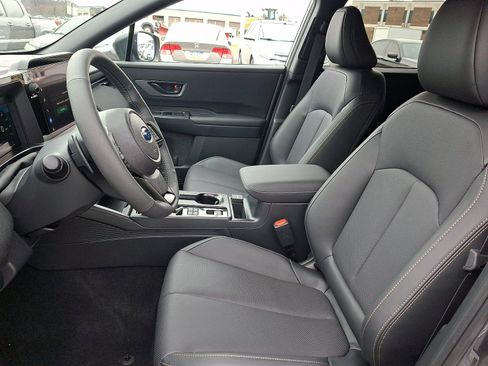 New 2026 Subaru Outback Limited XT image 9