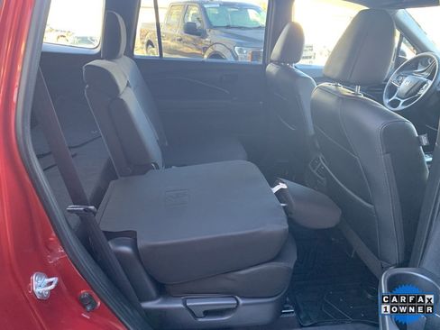 Used 2022 Honda Passport Elite image 33