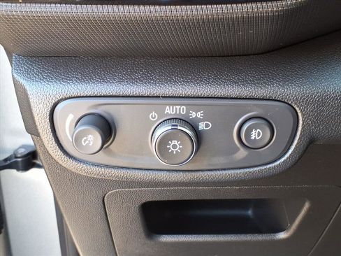 Certified 2023 Chevrolet TrailBlazer LT image 16