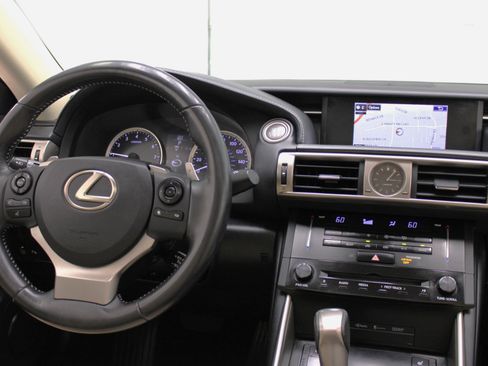 Used 2014 Lexus IS 350 image 53