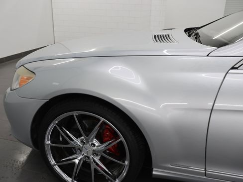 Used 2007 Mercedes-Benz CL 550 image 32