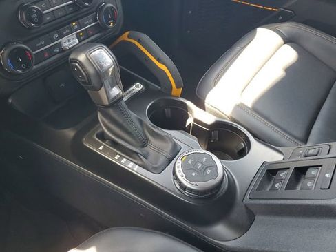 Used 2022 Ford Bronco Badlands AWD/4WD image 19