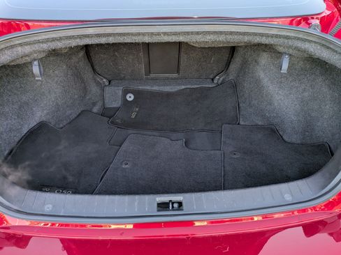 Used 2018 INFINITI Q50 Red Sport 400 w/ Sensory Package (Sport) image 28