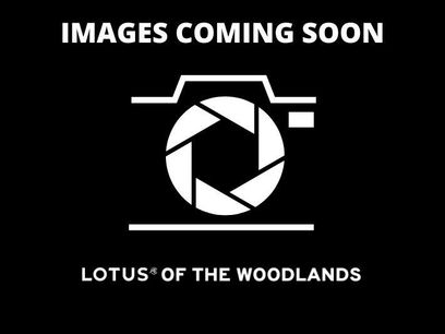 Used 2020 Lotus Evora