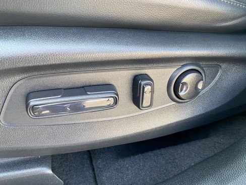 Certified 2024 Honda CR-V EX-L image 11