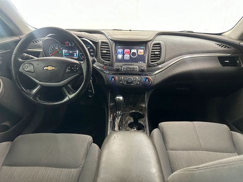 Used 2014 Chevrolet Impala LT image 16