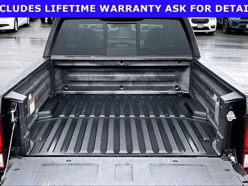 Used 2023 Honda Ridgeline Black Edition image 30
