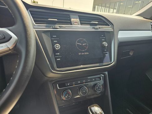 Certified 2024 Volkswagen Tiguan S FWD image 20