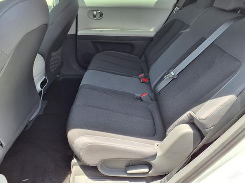 Used 2024 Hyundai Ioniq 5 SEL RWD image 11