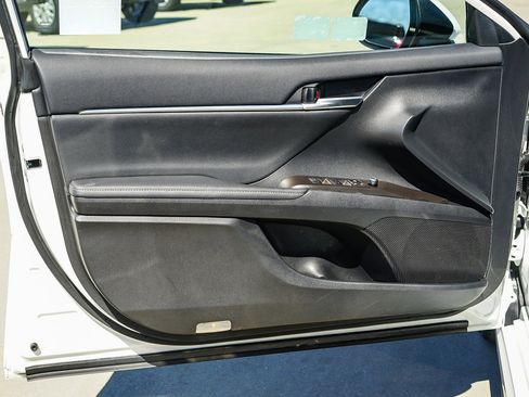 Certified 2024 Toyota Camry XSE w/ Blackout Package (TMS) image 23