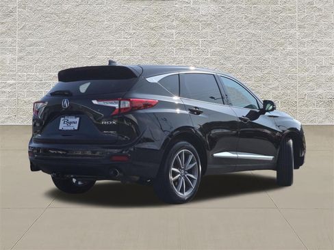 Used 2019 Acura RDX AWD w/ Technology Package image 7