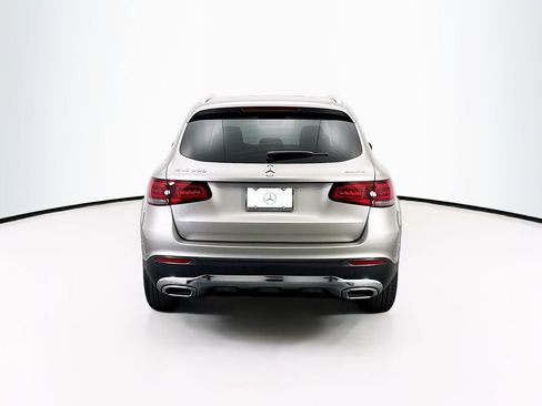 Certified 2021 Mercedes-Benz GLC 300 4MATIC image 6