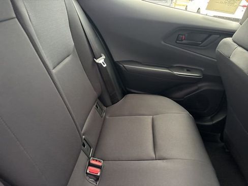 New 2026 Toyota Prius LE image 35