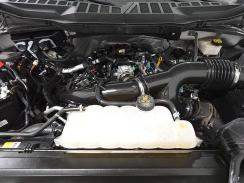 Certified 2024 Ford F150 XLT w/ Equipment Group 302A MID AWD/4WD image 36