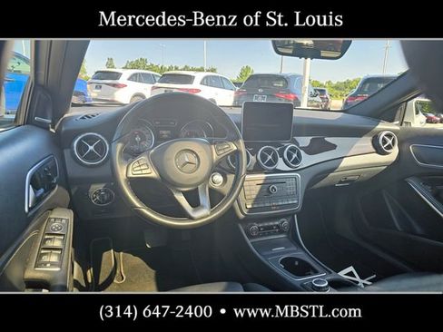 Used 2016 Mercedes-Benz GLA 250 4MATIC image 14