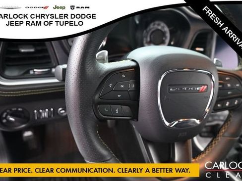Used 2023 Dodge Challenger R/T Scat Pack RWD image 19