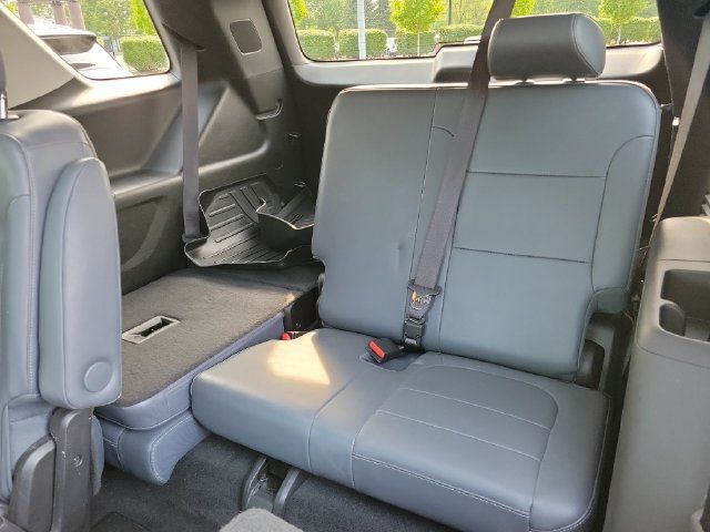 Used 2018 Chevrolet Traverse LT AWD/4WD image 33