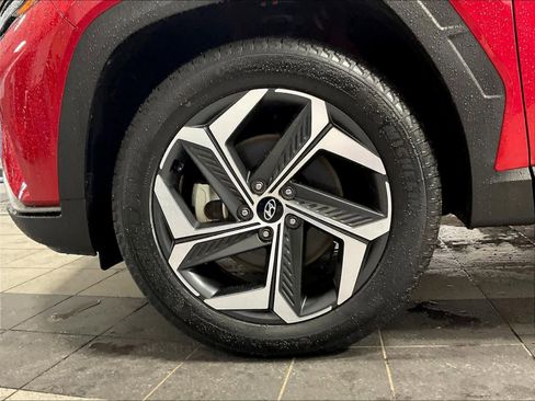 Used 2023 Hyundai Tucson SEL w/ Convenience Package image 7