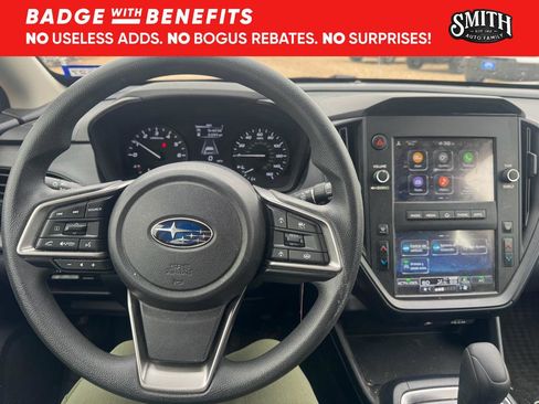Used 2025 Subaru Impreza 2.0i AWD/4WD image 15