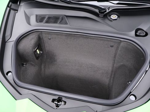 New 2026 Chevrolet Corvette Stingray Preferred Conv w/ 2LT image 27