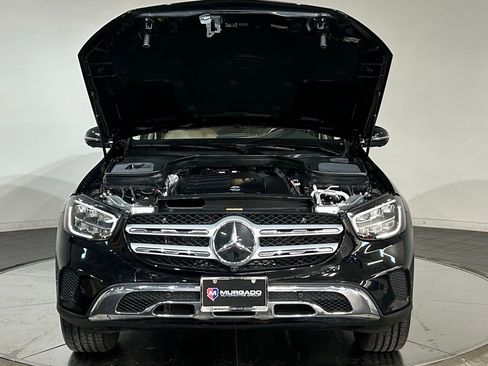 Used 2022 Mercedes-Benz GLC 300 4MATIC image 97